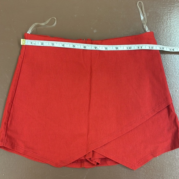 💥50% sale💥Blue blush skort size small #O233 - Picture 3 of 5
